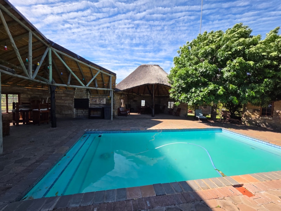 38 Bedroom Property for Sale in Paul Roux Free State